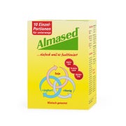Produktabbildung: Almased Vitalkost Portionsbeutel 10X50 g