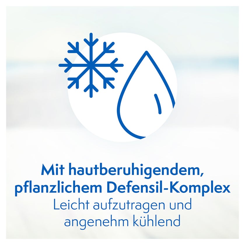 Ladival Kinder Apres-Sun Lotion 200 ml