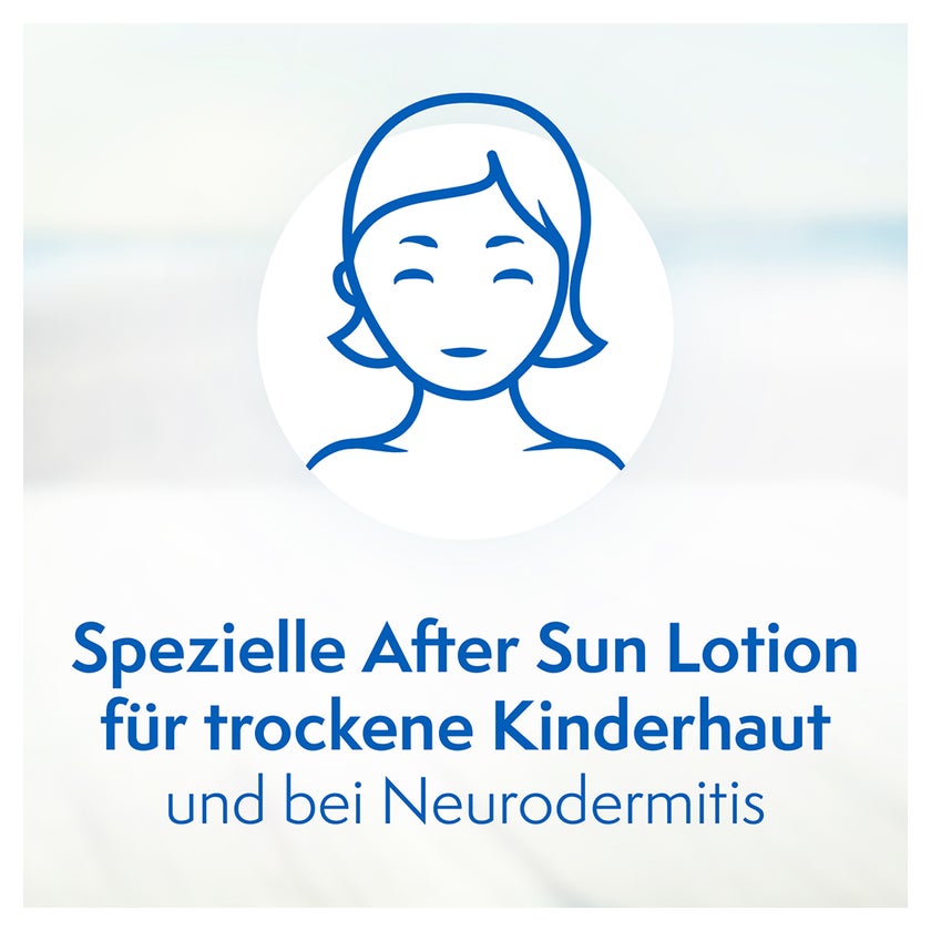 Ladival Kinder Apres-Sun Lotion 200 ml