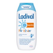 Ladival Kinder Apres-Sun Lotion 200 ml