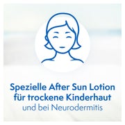 Ladival Kinder Apres-Sun Lotion 200 ml