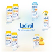 Ladival Kinder Apres-Sun Lotion 200 ml