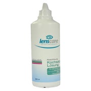 Produktabbildung: Lenscare Kochsalzlösung 380 ml
