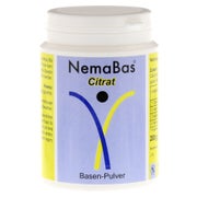Nemabas Citrat Pulver 200 g