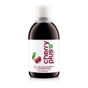 Produktabbildung: Original Montmorency Sauerkirsch Konzentrat – Cherry PLUS® 500 ml