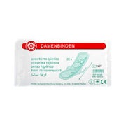 Noba Damenbinden 20 Stück 20 St