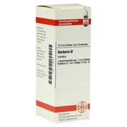 Produktabbildung: Berberis Urtinktur D 1 20 ml