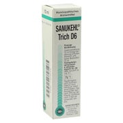 Produktabbildung: Sanukehl Trich D 6 Tropfen 10 ml
