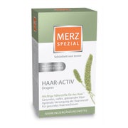 Produktabbildung: Merz Spezial Haar-Activ | volles+starkes Haar | 120 Dragees 120 St