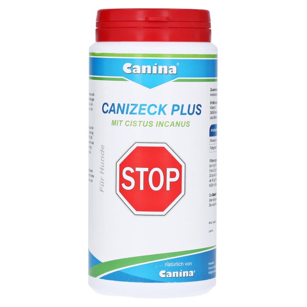 Canina Canizeck Plus 270 g