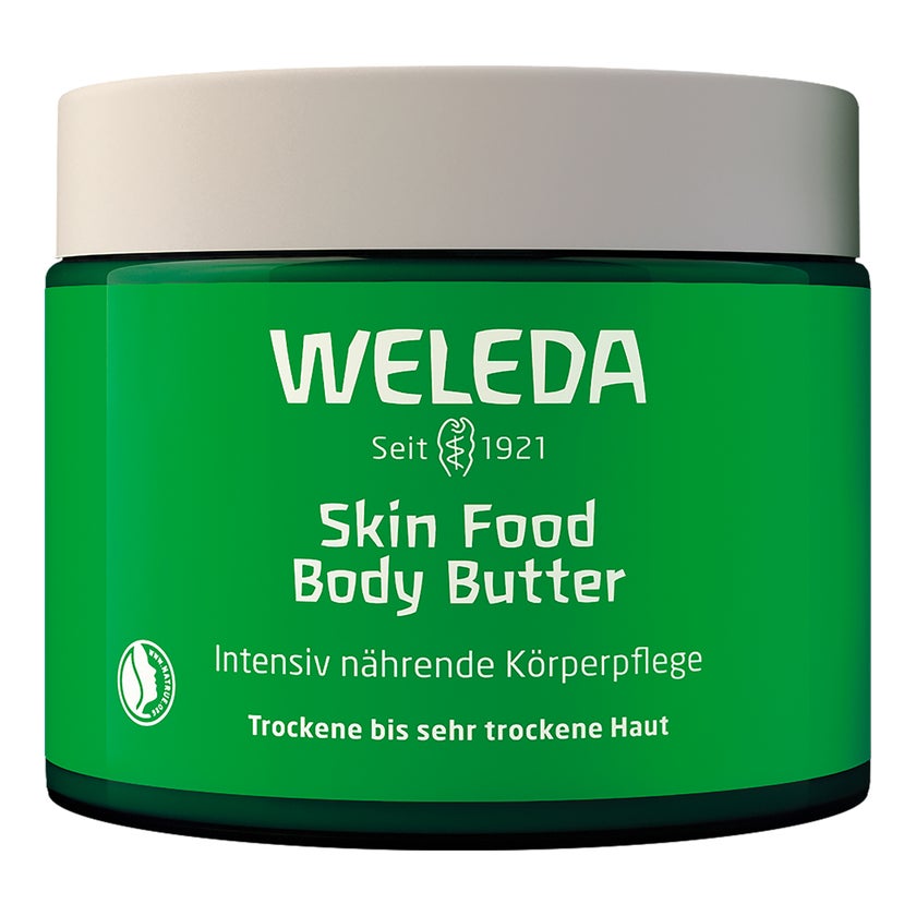 Weleda Skin Food Body Butter 150 ml
