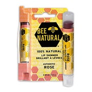 BEE Natural Lippenpflege-stift Shimmer R 1 St