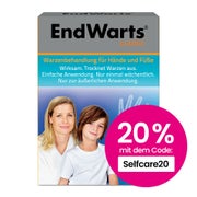EndWarts CLASSIC 3 ml