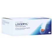 Produktabbildung: Loceryl Nagellack - Reimport 5 ml 5 ml