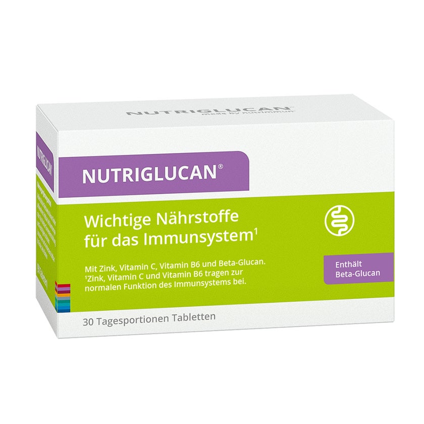 NUTRIGLUCAN® 90 St