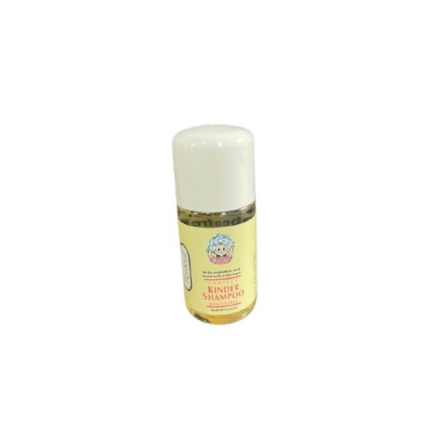 Kinder Shampoo Vanilla floracell 30 ml