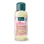 Produktabbildung: Kneipp Massageöl Mandelblüten Hautzart - Mandelöl & Jojobaöl & Sonnenblumenöl 100 ml