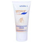 Sensiva Regenerationscreme 50 ml