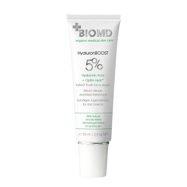 BIOMD Hyaluron Boost 30 ml