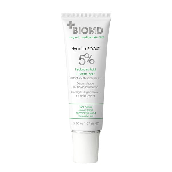 BIOMED Hyaluron Boost 30 ml