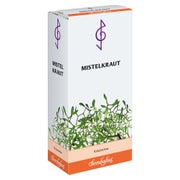 Produktabbildung: Mistelkraut Tee 140 g