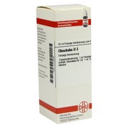 Okoubaka D 3 Dilution 20 ml