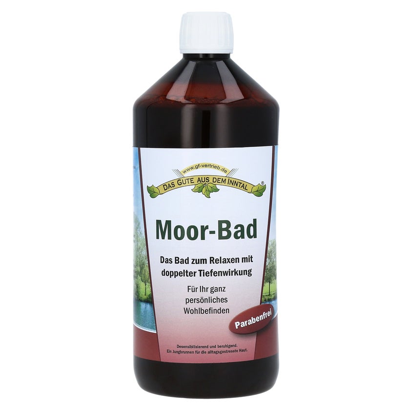 Moorbad 1000 ml