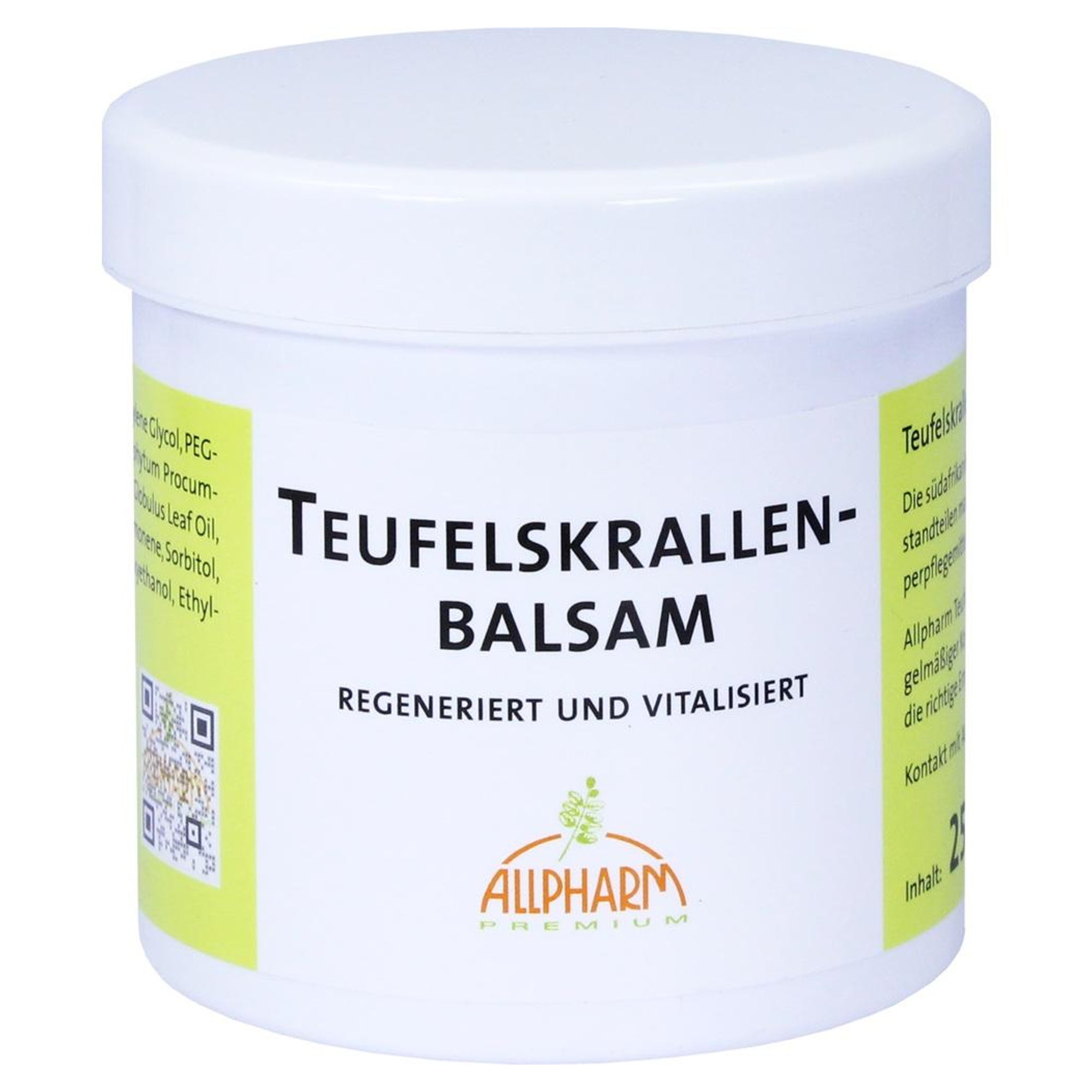 Teufelskralle Balsam online kaufen | medpex