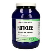 Rotklee Kapseln 225 mg GPH 1750 St