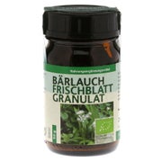 Bärlauch Frischblatt Granulat 50 g