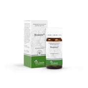 Produktabbildung: Biodolor Tabletten 100 St