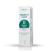 Produktabbildung: Orthodoc Vitamin A Tropfen 20 ml