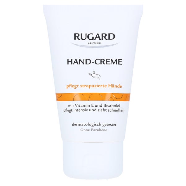 Rugard Handcreme 50 ml