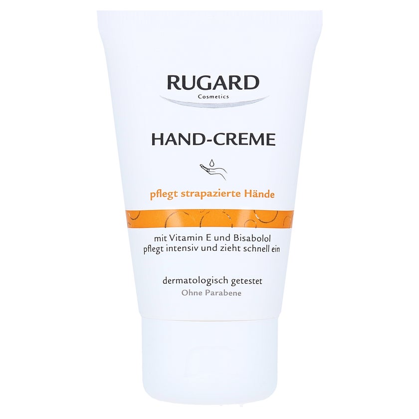 Rugard Handcreme 50 ml