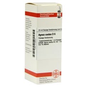 Agnus Castus D 6 Dilution 20 ml
