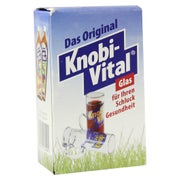 Produktabbildung: Knobivital Glas 5 cl Messbecher 50 ml