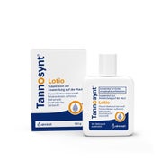 Produktabbildung: Tannosynt Lotio 100 g