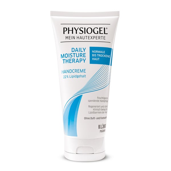 PHYSIOGEL(R) Daily Moisture Handcreme 50 ml