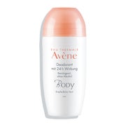 Avène BODY Deodorant mit 24h Wirkung 50 ml