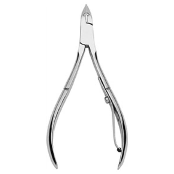 ZWILLING BEAUTY Hautzange Classic Inox 1 St
