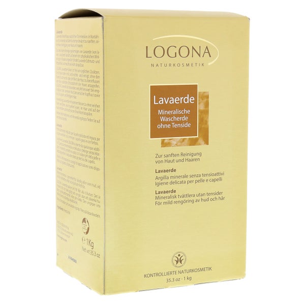 Lavaerde Pulver 1 kg