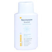 Produktabbildung: DR. THEISS Nachtkerzen Duschöl 150 ml