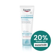 Produktabbildung: Eucerin AtopiControl Gesichtscreme 50 ml