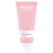 Produktabbildung: Weleda Mandel Sensitiv Reinigungsmilch 75 ml