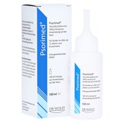 Produktabbildung: Psorimed Lösung 100 ml