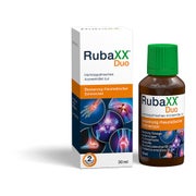 Rubaxx Duo 30 ml