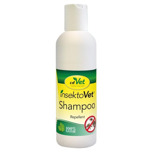 Insektovet Shampoo vet. 100 ml