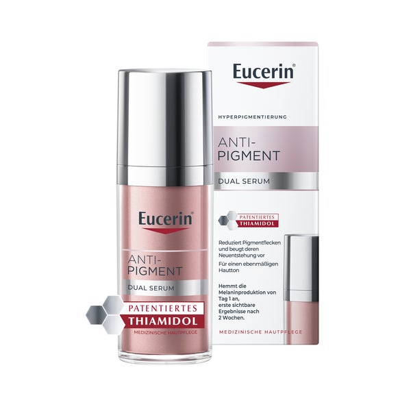 Eucerin Anti-Pigment Dual Serum 30 ml