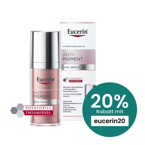 Eucerin Anti-Pigment Dual Serum 30 ml
