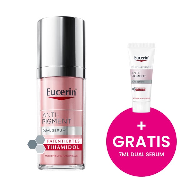 Eucerin Anti-Pigment Dual Serum 30 ml